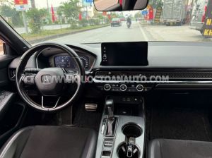 Xe Honda Civic RS 1.5 AT 2022