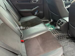 Xe Honda Civic RS 1.5 AT 2022