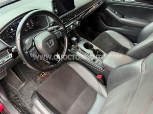 Xe Honda Civic RS 1.5 AT 2022