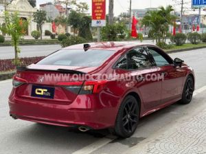 Xe Honda Civic RS 1.5 AT 2022