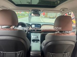 Xe Hyundai SantaFe Cao cấp 2.5L HTRAC 2021