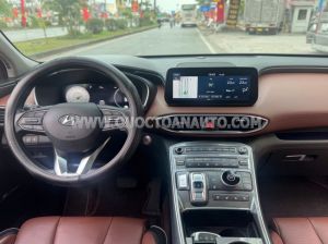 Xe Hyundai SantaFe Cao cấp 2.5L HTRAC 2021