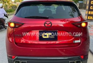 Xe Mazda CX5 Premium 2.0 AT 2022