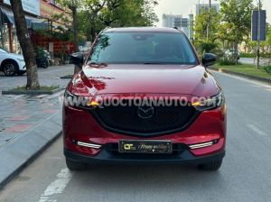Xe Mazda CX5 Premium 2.0 AT 2022