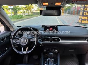 Xe Mazda CX5 Premium 2.0 AT 2022
