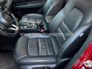 Xe Mazda CX5 Premium 2.0 AT 2022