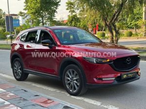 Xe Mazda CX5 Premium 2.0 AT 2022