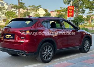 Xe Mazda CX5 Premium 2.0 AT 2022
