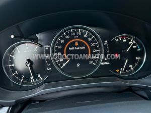 Xe Mazda CX5 Premium 2.0 AT 2022