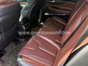 Xe Hyundai SantaFe Cao cấp 2.5L HTRAC 2022