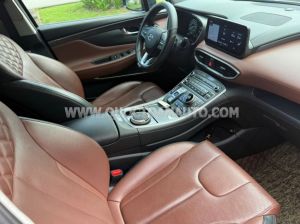 Xe Hyundai SantaFe Cao cấp 2.5L HTRAC 2022