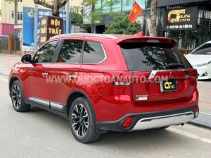 Xe Mitsubishi Outlander Premium 2.0 CVT 2021