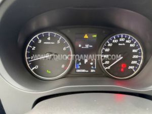 Xe Mitsubishi Outlander Premium 2.0 CVT 2021