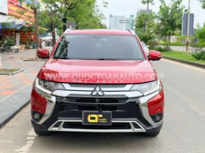 Mitsubishi Outlander Premium 2.0 CVT