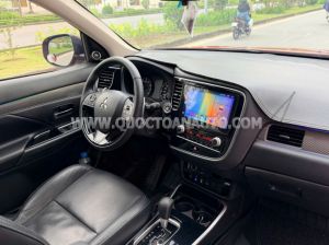 Xe Mitsubishi Outlander Premium 2.0 CVT 2021