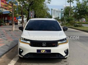 Honda City RS 1.5 AT