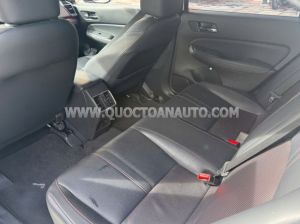 Xe Honda City RS 1.5 AT 2024