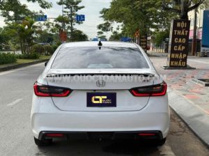 Xe Honda City RS 1.5 AT 2024