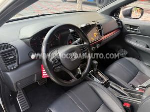 Xe Honda City RS 1.5 AT 2024