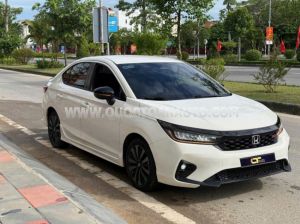 Xe Honda City RS 1.5 AT 2024