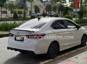 Xe Honda City RS 1.5 AT 2024