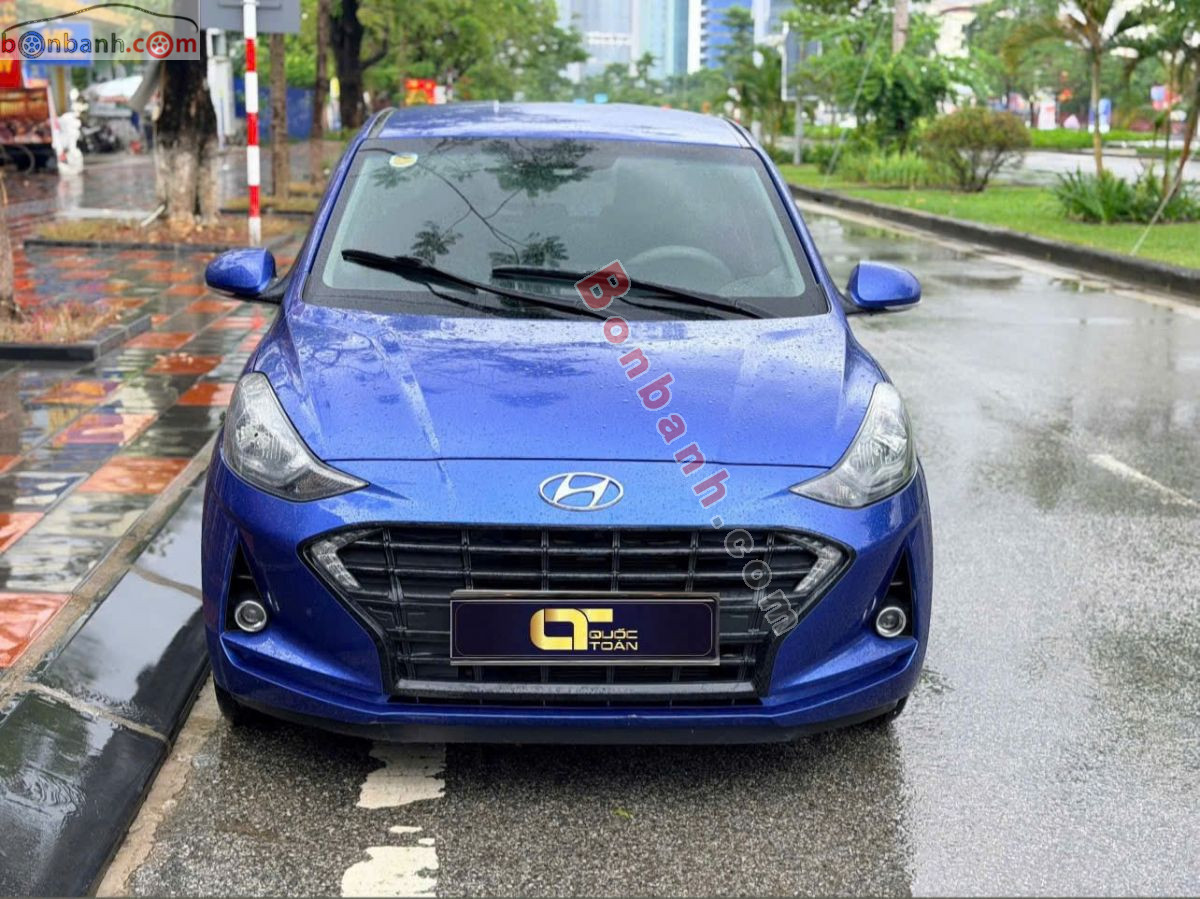 Hyundai i10 1.2 AT 2021