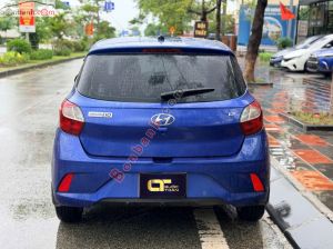 Xe Hyundai i10 1.2 AT 2021