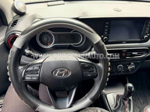 Xe Hyundai i10 1.2 AT 2021