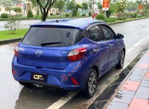 Xe Hyundai i10 1.2 AT 2021