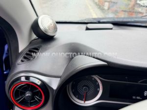 Xe Hyundai i10 1.2 AT 2021