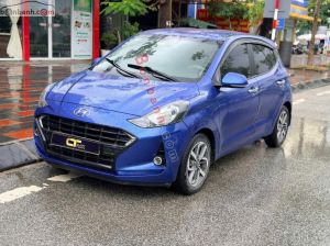 Xe Hyundai i10 1.2 AT 2021