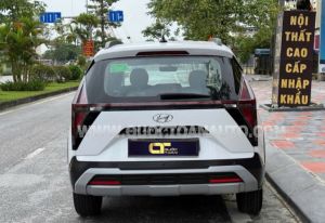 Xe Hyundai Stargazer X 1.5 AT 2025