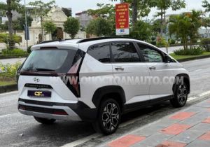 Xe Hyundai Stargazer X 1.5 AT 2025