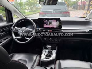 Xe Hyundai Stargazer X 1.5 AT 2025