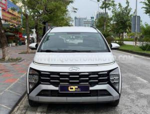 Xe Hyundai Stargazer X 1.5 AT 2025