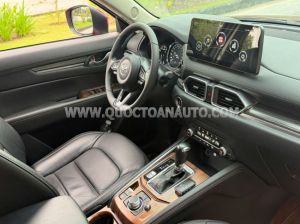 Xe Mazda CX5 Luxury 2.0 AT 2023