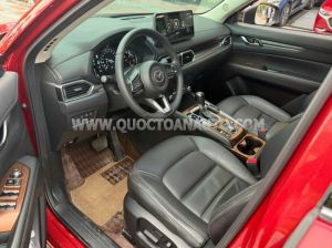 Xe Mazda CX5 Luxury 2.0 AT 2023