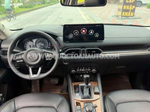 Xe Mazda CX5 Luxury 2.0 AT 2023