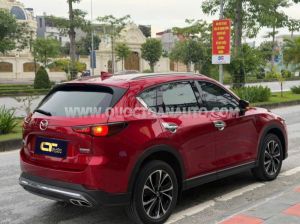 Xe Mazda CX5 Luxury 2.0 AT 2023