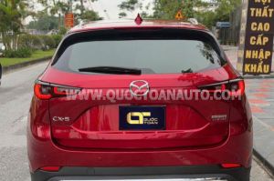 Xe Mazda CX5 Luxury 2.0 AT 2023