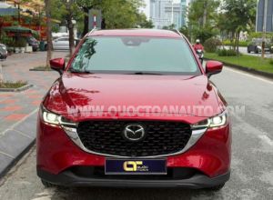 Xe Mazda CX5 Luxury 2.0 AT 2023