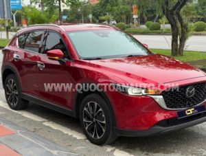 Xe Mazda CX5 Luxury 2.0 AT 2023