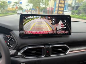 Xe Mazda CX5 Luxury 2.0 AT 2023