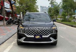 Hyundai SantaFe Cao cấp 2.5L HTRAC