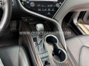Xe Toyota Camry 2.5Q 2020