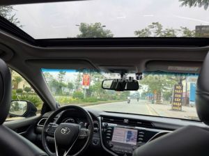 Xe Toyota Camry 2.5Q 2020