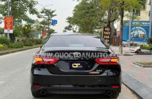 Xe Toyota Camry 2.5Q 2020