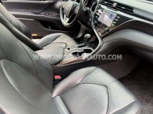 Xe Toyota Camry 2.5Q 2020