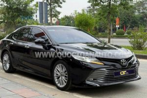 Xe Toyota Camry 2.5Q 2020