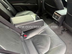Xe Toyota Camry 2.5Q 2020